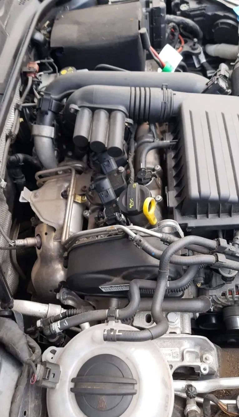 Volkswagen Golf cena 56999 przebieg: 60000, rok produkcji 2016 z Nowe Miasto Lubawskie małe 742